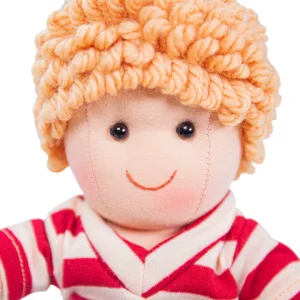 Discount Harry Doll – Small Soft Rag Dolls | Soft Toys