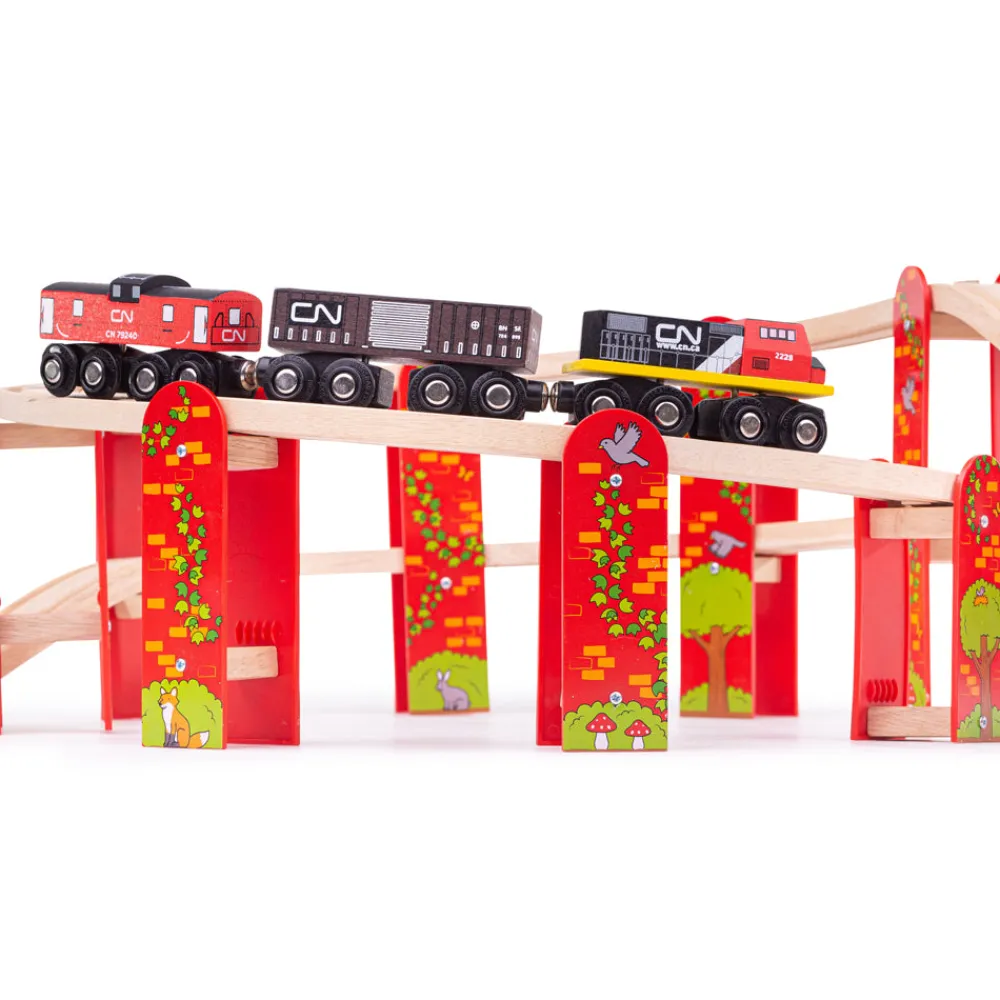 high_level_track_expansio_1.webp Fashion High Level Track Expansion Pack Gifts For 5 Yr Olds | Toys For 4 Year Olds