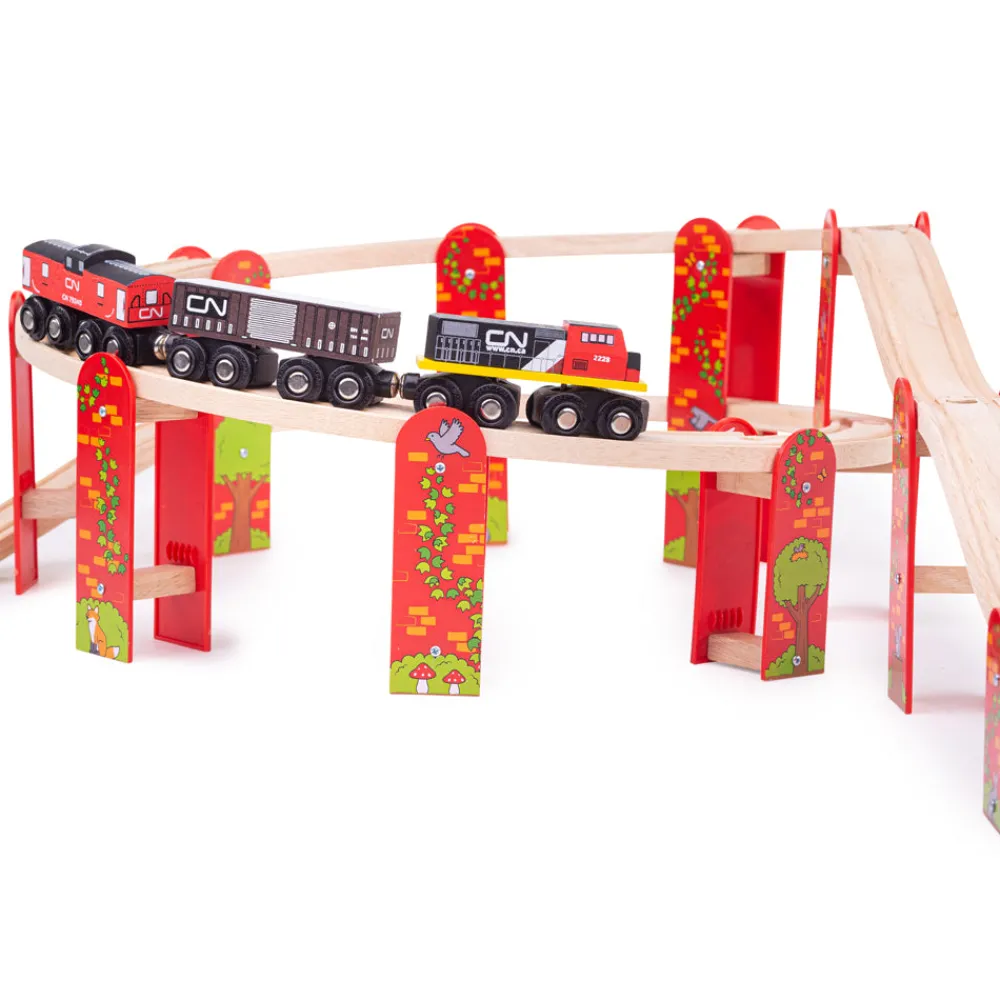 high_level_track_expansio_2.webp Fashion High Level Track Expansion Pack Gifts For 5 Yr Olds | Toys For 4 Year Olds