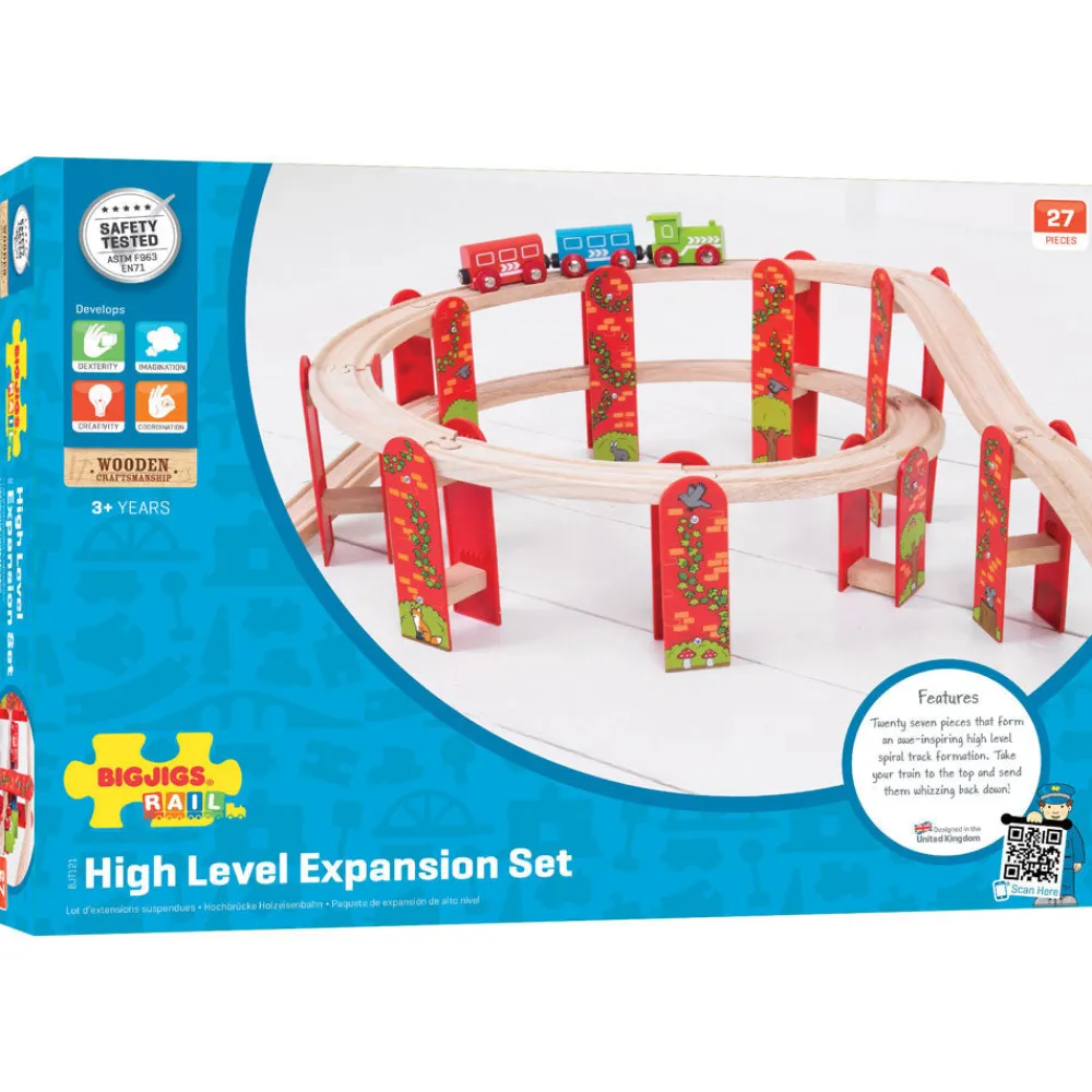 high_level_track_expansio_4.webp Fashion High Level Track Expansion Pack Gifts For 5 Yr Olds | Toys For 4 Year Olds