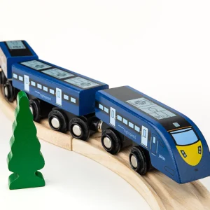Outlet High Speed 1 Train Gifts For 5 Yr Olds | Toys For 4 Year Olds