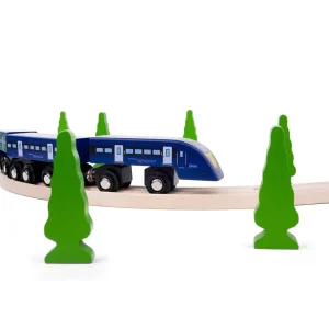 Outlet High Speed 1 Train Gifts For 5 Yr Olds | Toys For 4 Year Olds