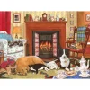 Clearance Home Comforts – 1000 Piece Jigsaw Puzzle Children's Wooden Puzzles
