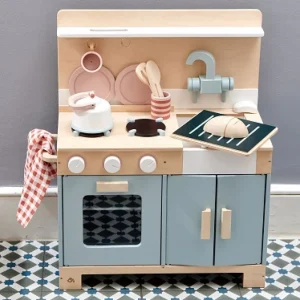 Online Home Kitchen Play Shop Cook And Share | Pretend Play Kitchens