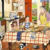 Sale Homemade Scones – 1000 Piece Jigsaw Puzzle Children's Wooden Puzzles