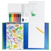 Clearance How To Draw Dinosaur Kids Arts And Crafts Sets For Kids