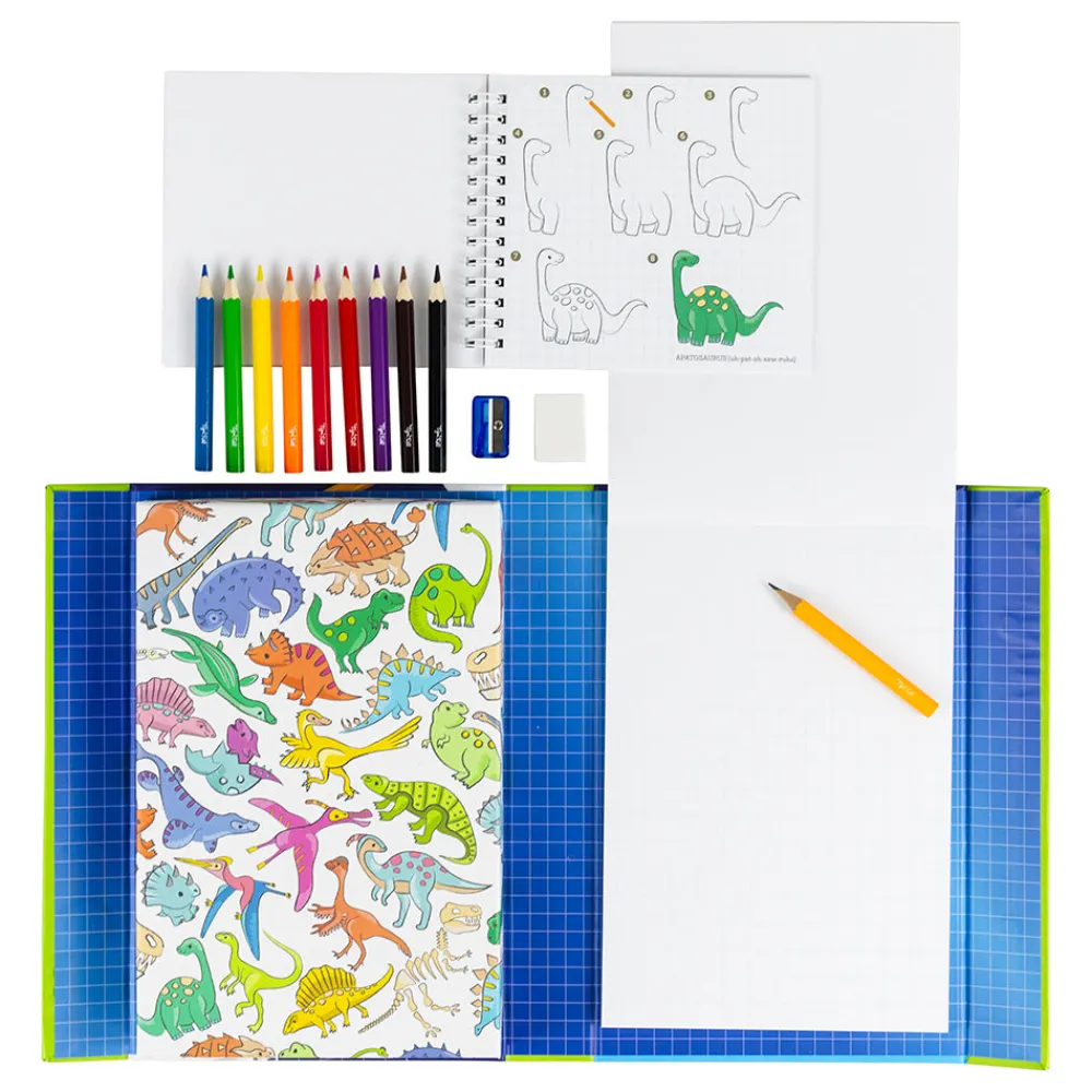 how_to_draw_dinosaur_0.webp Clearance How To Draw Dinosaur Kids Arts And Crafts Sets For Kids