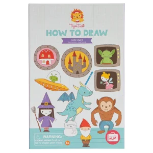 Clearance How To Draw Fantasy Kids Arts And Crafts Sets For Kids