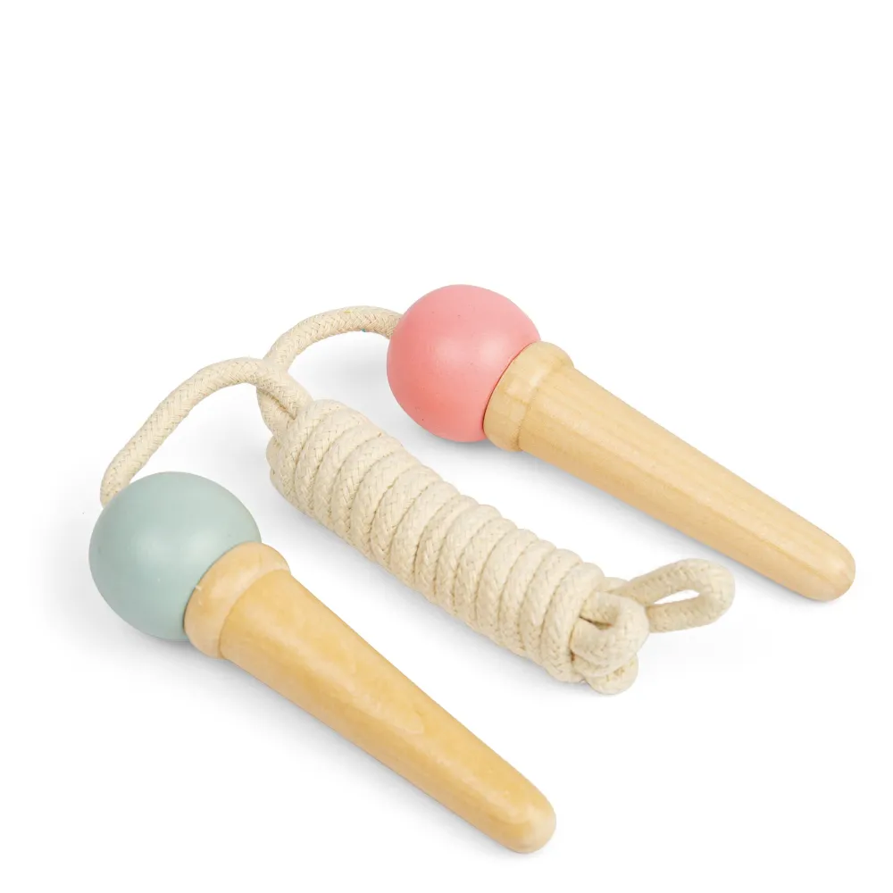 ice_cream_skipping_ropes__2.webp Discount Ice Cream Skipping Ropes (2 Pack) Outdoor Garden Toys