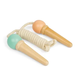 Discount Ice Cream Skipping Ropes (2 Pack) Outdoor Garden Toys