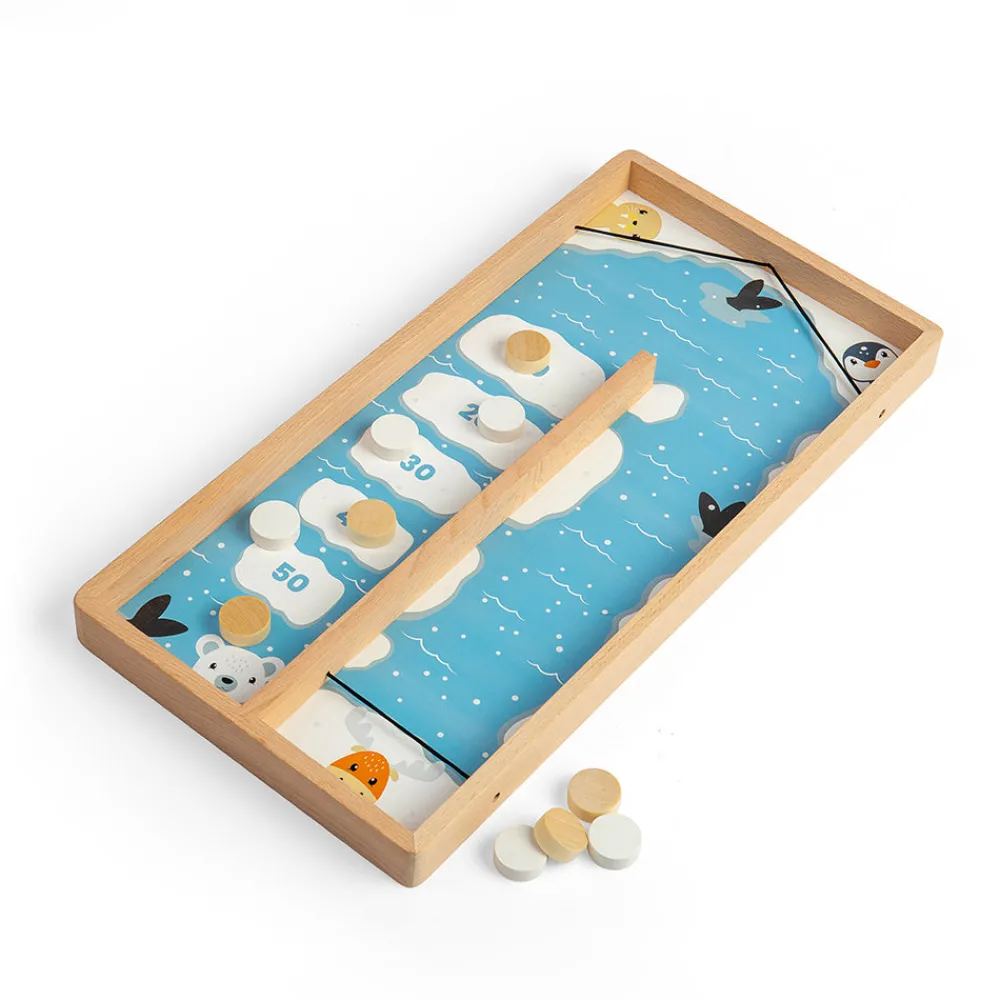 ice_puck_game_0.webp Fashion Ice Puck Game Traditional Wooden Games