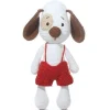 New Crochet Dog Noel Soft Toys | Best Gifts For 1 - 2 Year Olds