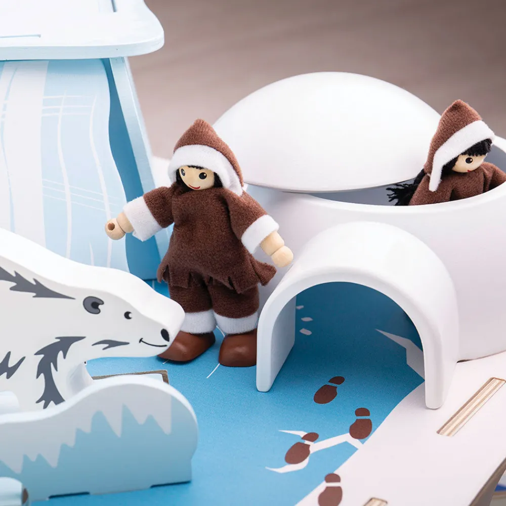 inuit_figures__pack_1.webp Online Inuit Figures (4 pack) Wooden Doll’s Houses | Gifts For 3 Year Olds