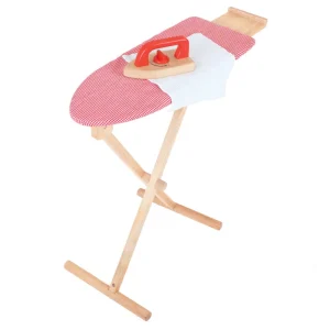 Fashion Iron and Board Play Shop Cook And Share | Lifestyle & Vocations