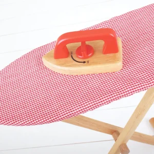 Fashion Iron and Board Play Shop Cook And Share | Lifestyle & Vocations