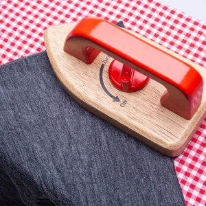 Fashion Iron and Board Play Shop Cook And Share | Lifestyle & Vocations