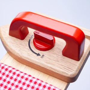 Fashion Iron and Board Play Shop Cook And Share | Lifestyle & Vocations
