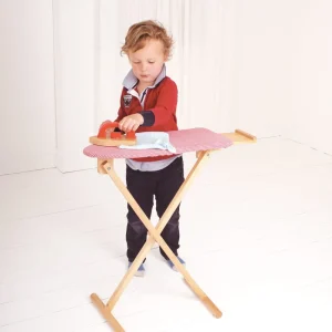 Fashion Iron and Board Play Shop Cook And Share | Lifestyle & Vocations