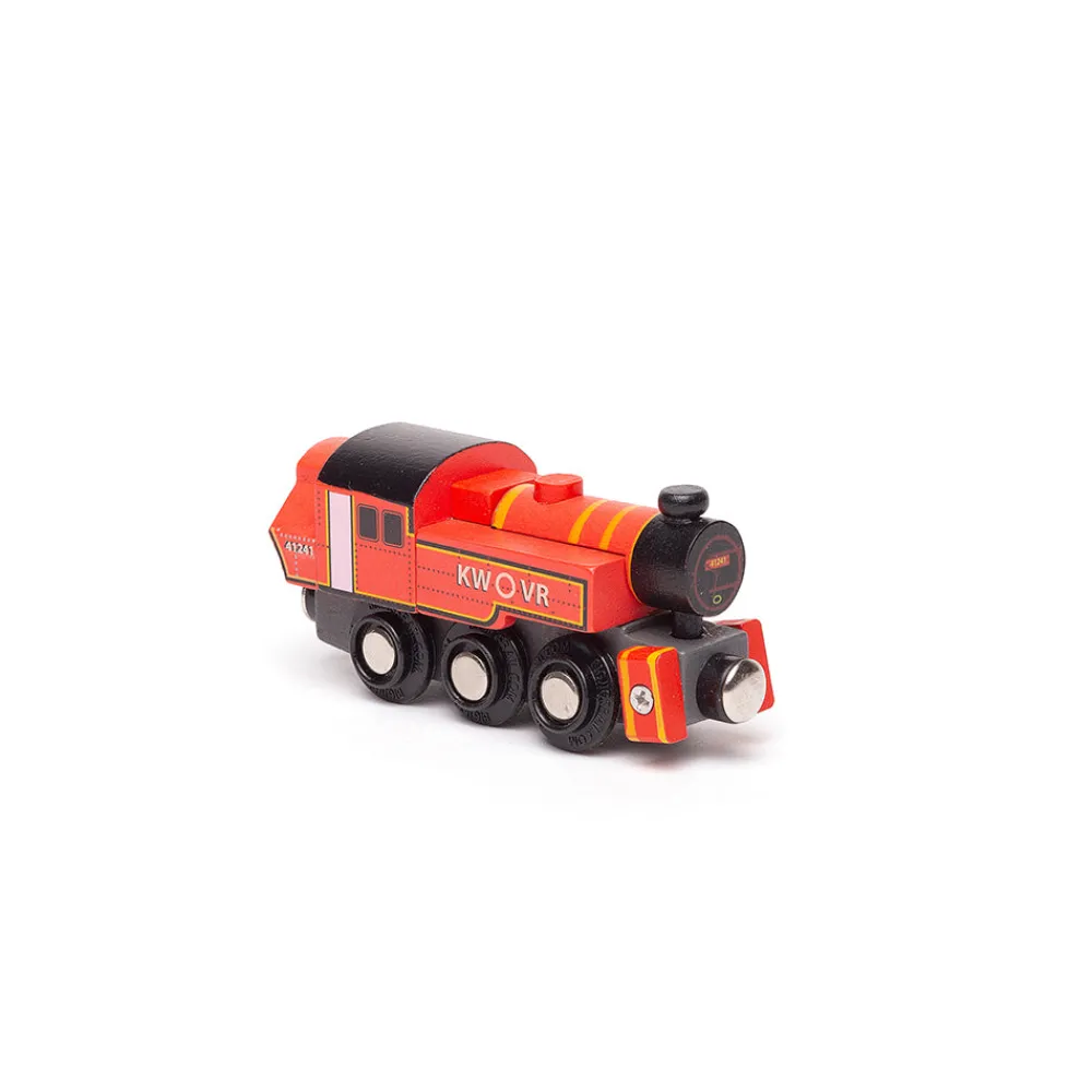 ivatt_engine__red_1.webp Fashion Ivatt Engine – Red Gifts For 5 Yr Olds | Toys For 4 Year Olds