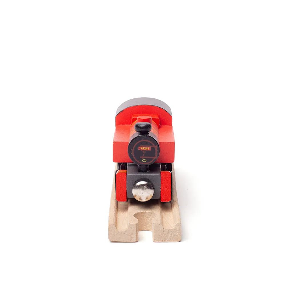 ivatt_engine__red_2.webp Fashion Ivatt Engine – Red Gifts For 5 Yr Olds | Toys For 4 Year Olds