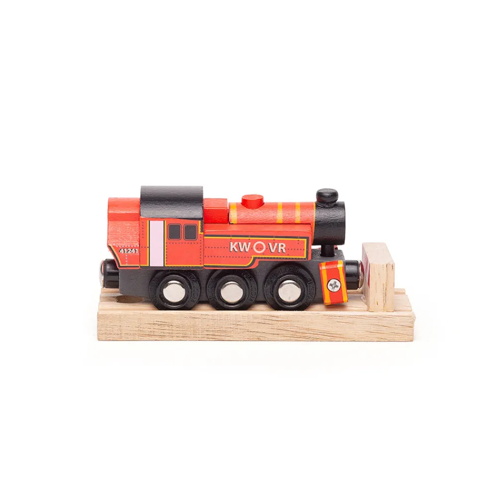 ivatt_engine__red_8.webp Fashion Ivatt Engine – Red Gifts For 5 Yr Olds | Toys For 4 Year Olds