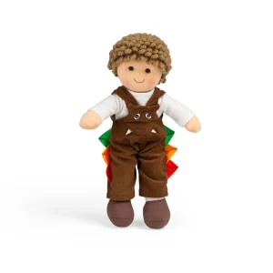 Outlet Jack Doll – Small Soft Rag Dolls | Soft Toys