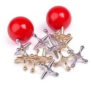 Sale Jacks Traditional Wooden Games