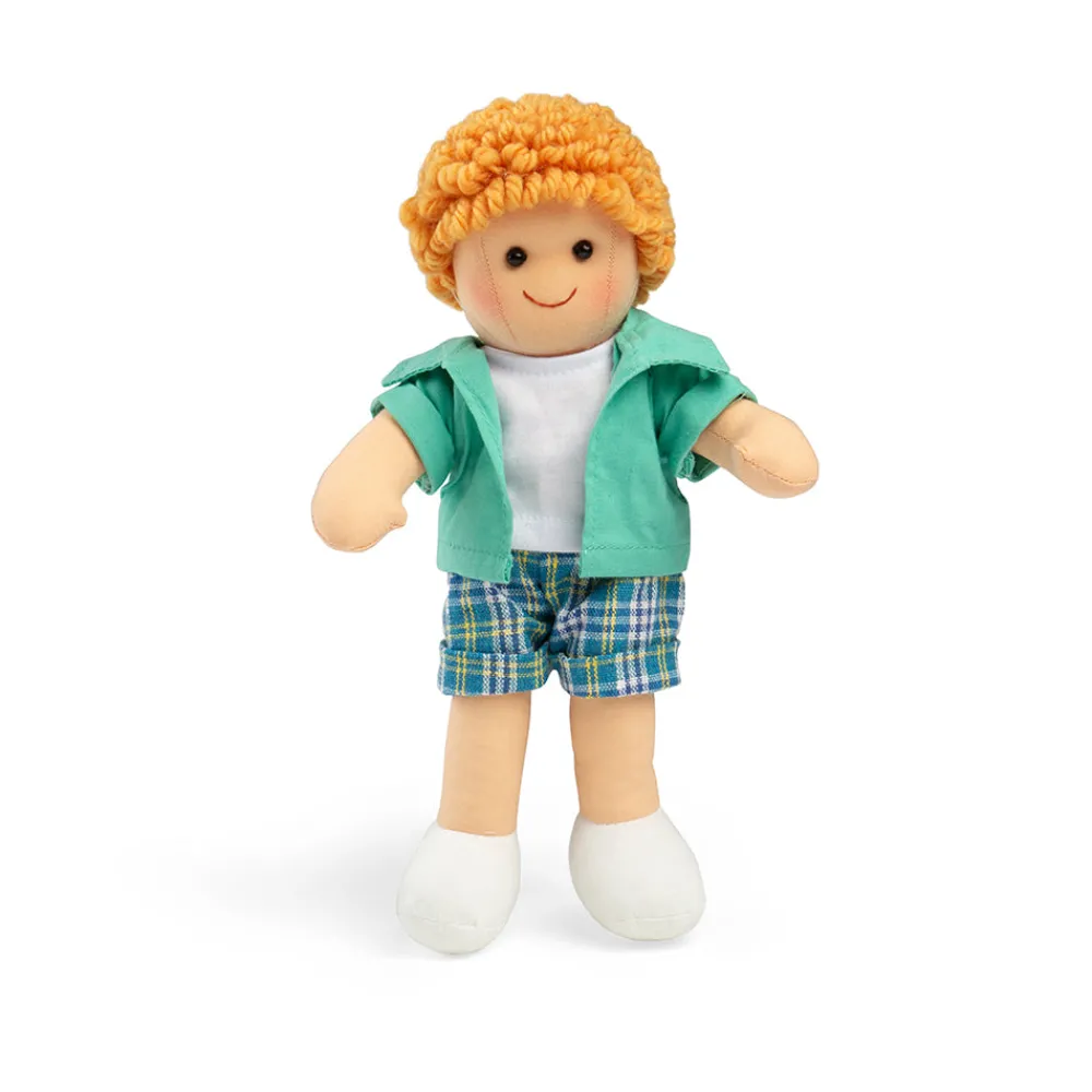 jacob_doll__small_0.webp Fashion Jacob Doll – Small Soft Rag Dolls | Soft Toys