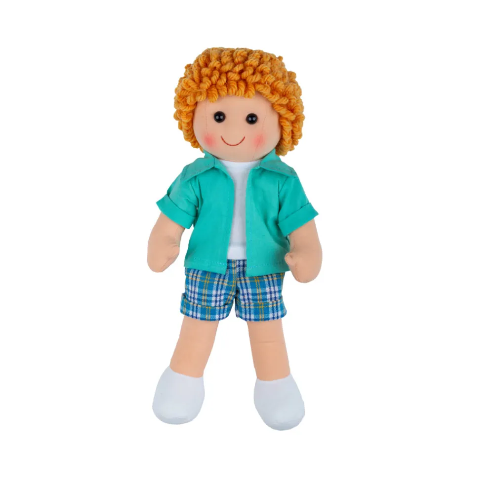 jacob_doll__small_1.webp Fashion Jacob Doll – Small Soft Rag Dolls | Soft Toys