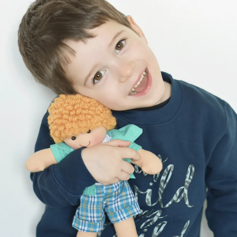 jacob_doll__small_2.webp Fashion Jacob Doll – Small Soft Rag Dolls | Soft Toys