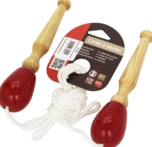 Sale Classic Skipping Rope Outdoor Garden Toys | Gifts For 8 Yr Olds