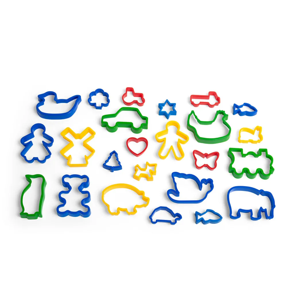 jar_of__pastry_cutters_0.webp Discount Jar of 24 Pastry Cutters Wooden Toy Food Sets