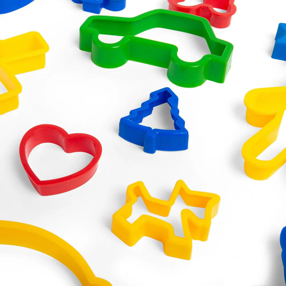 jar_of__pastry_cutters_2.webp Discount Jar of 24 Pastry Cutters Wooden Toy Food Sets