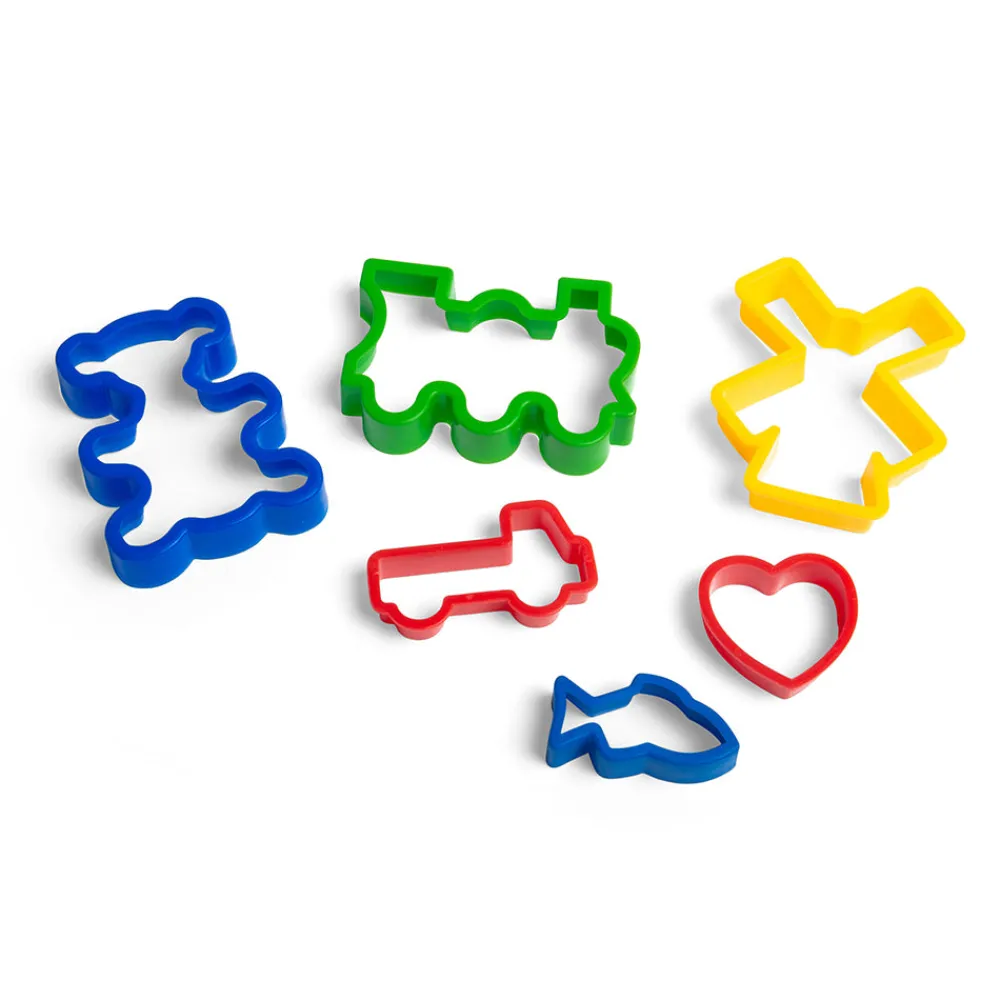 jar_of__pastry_cutters_4.webp Discount Jar of 24 Pastry Cutters Wooden Toy Food Sets
