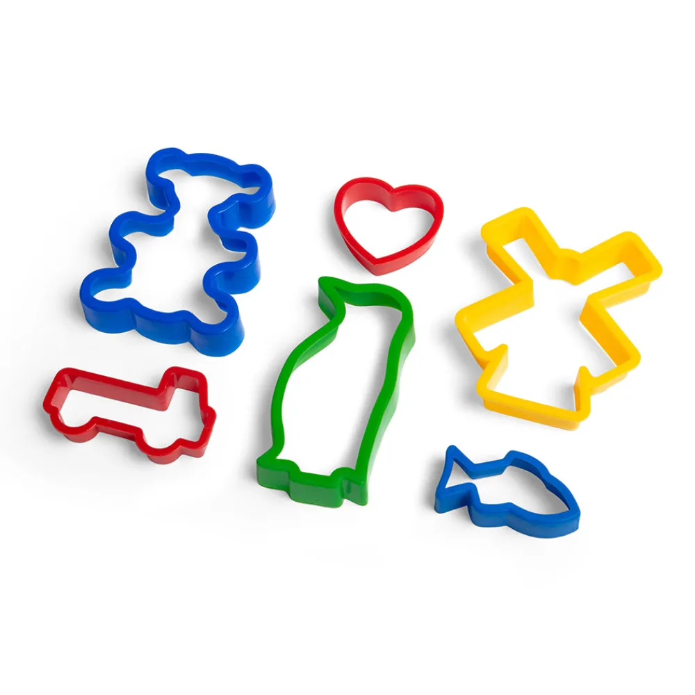 jar_of__pastry_cutters_5.webp Discount Jar of 24 Pastry Cutters Wooden Toy Food Sets
