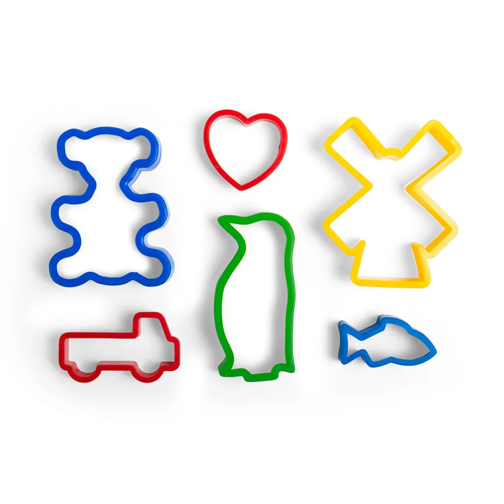 jar_of__pastry_cutters_6.webp Discount Jar of 24 Pastry Cutters Wooden Toy Food Sets