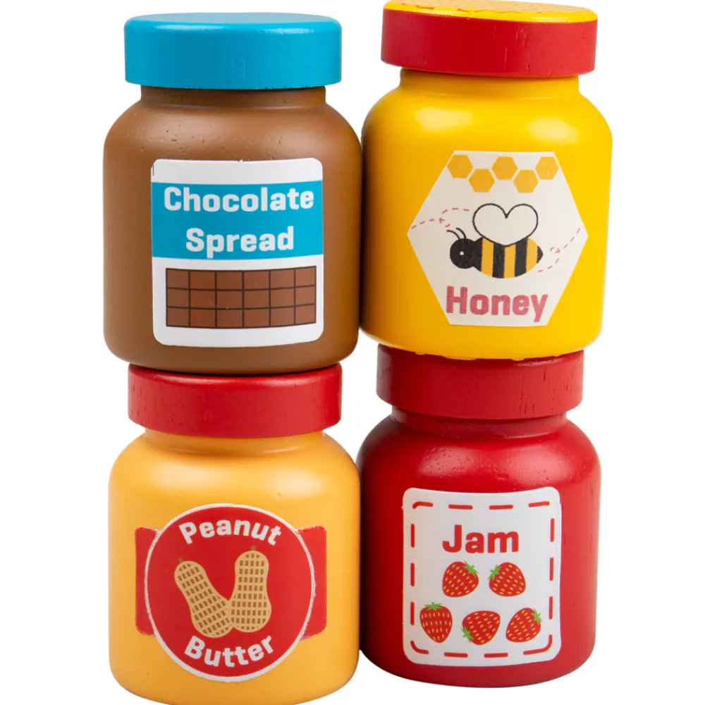 jars__spreads_0.webp Online Jars & Spreads Play Shop Cook And Share | Wooden Toy Food Sets