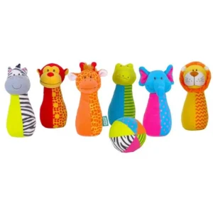 Online Jingly Jungle Bowling Kids Arts And Crafts Sets For Kids