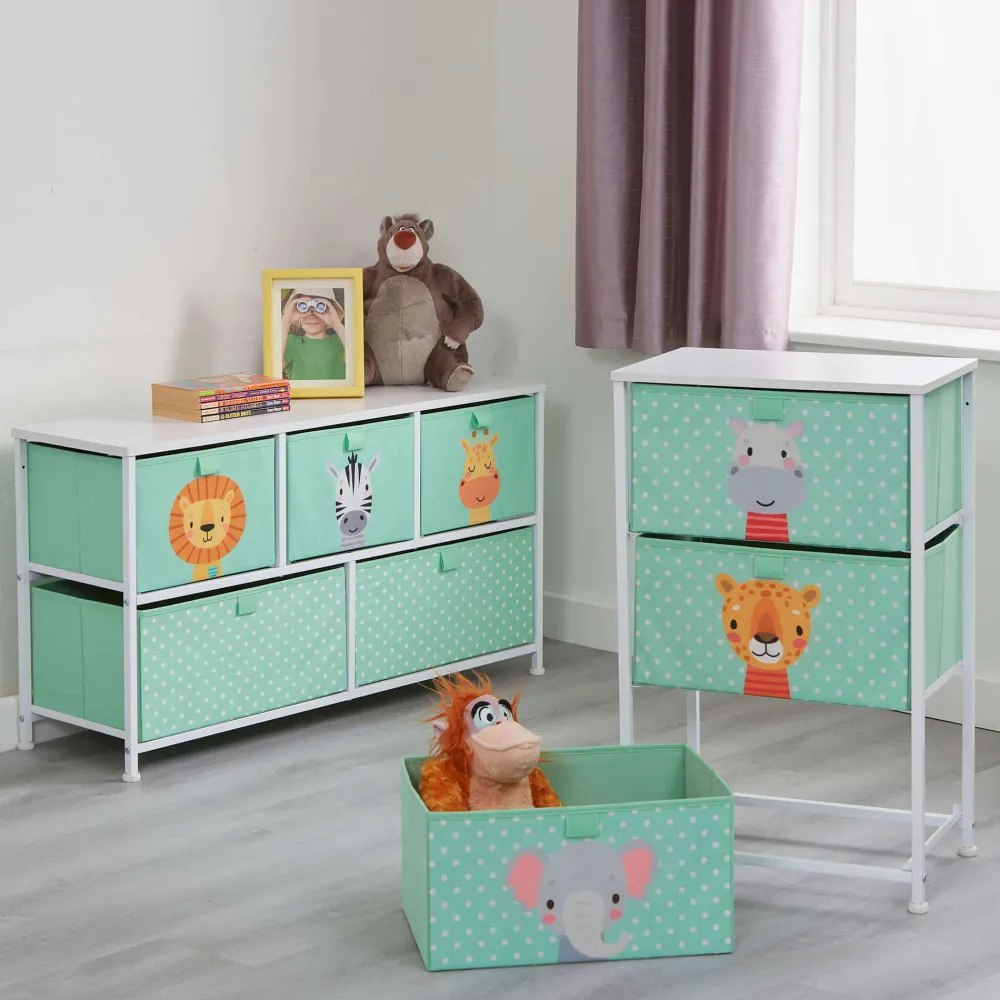 jungle__drawer_kids_stora_13-1.webp Online Jungle 5 Drawer Kids Storage Chest Kids Kid’s Furniture