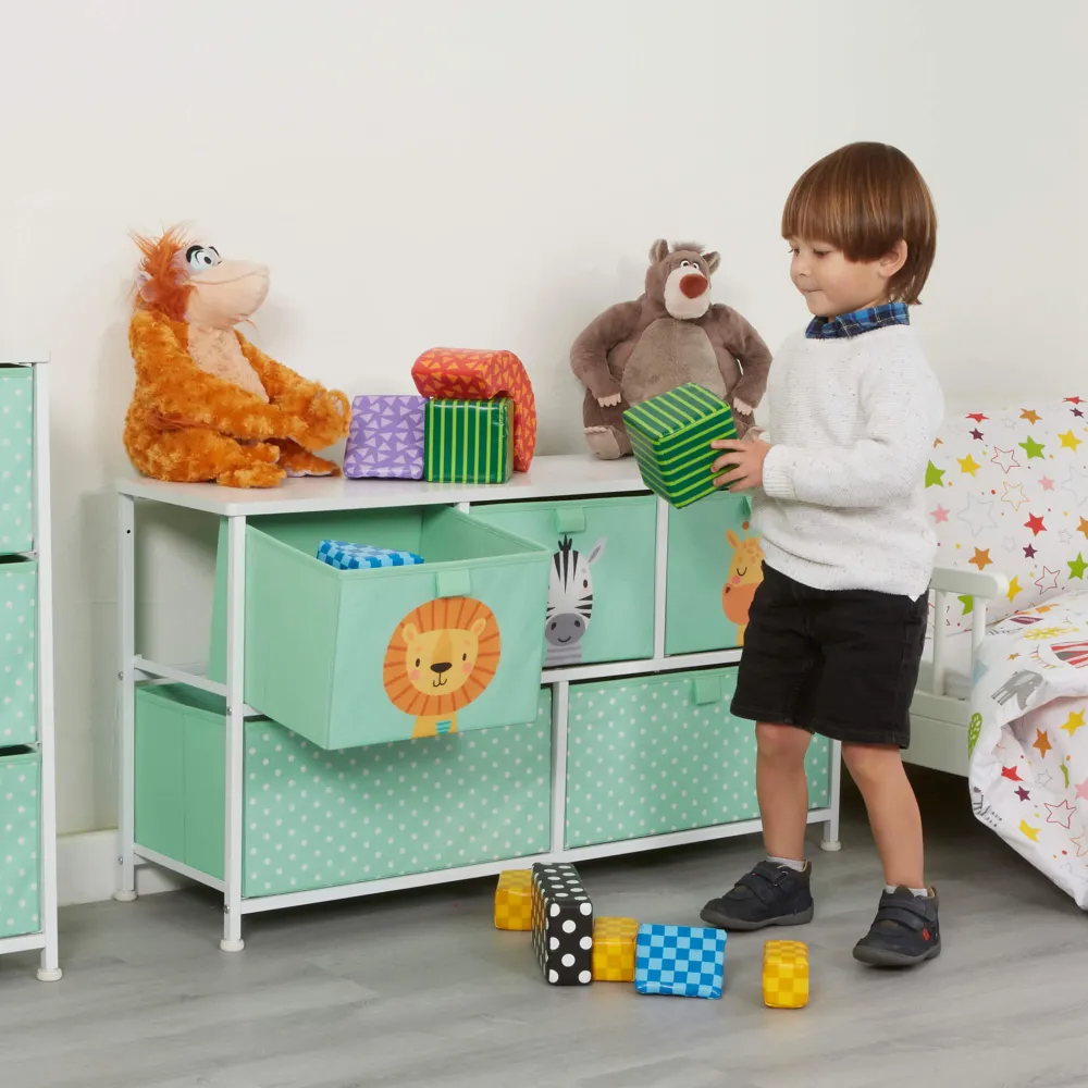 jungle__drawer_kids_stora_16-1.webp Online Jungle 5 Drawer Kids Storage Chest Kids Kid’s Furniture