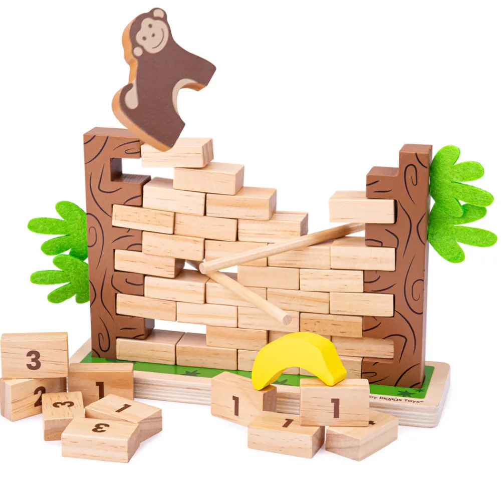 jungle_crash_1.webp Discount Jungle Crash Traditional Wooden Games