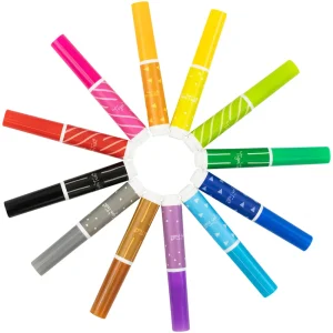 Hot Junior Markers Kids Arts And Crafts Sets For Kids