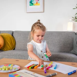 Hot Junior Markers Kids Arts And Crafts Sets For Kids