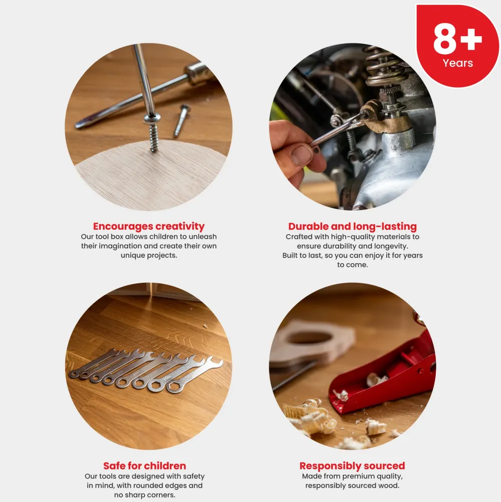 junior_tool_box_2.webp Outlet Junior Tool Box Wooden Puzzles And Activity Toys | Toy Tool Sets