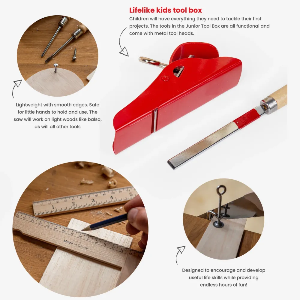 junior_tool_box_4.webp Outlet Junior Tool Box Wooden Puzzles And Activity Toys | Toy Tool Sets