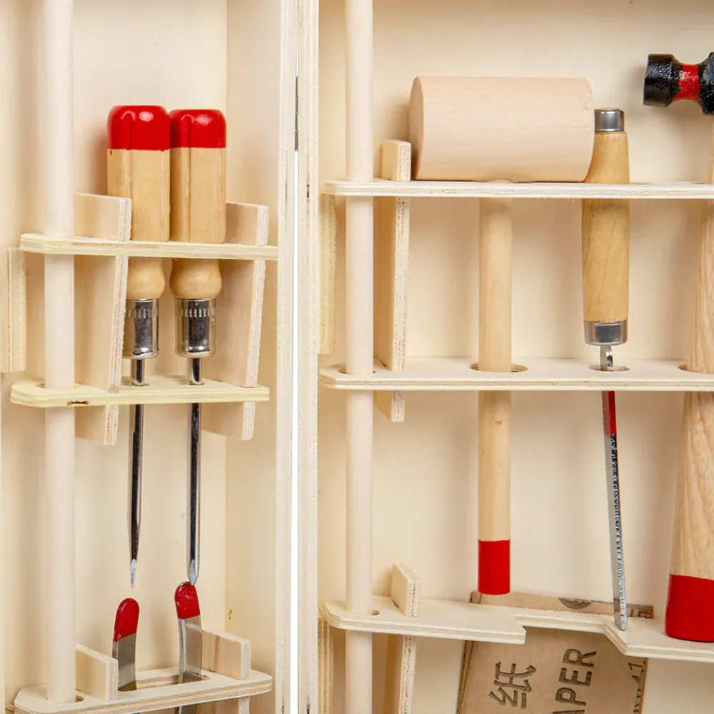 junior_tool_box_5.webp Outlet Junior Tool Box Wooden Puzzles And Activity Toys | Toy Tool Sets