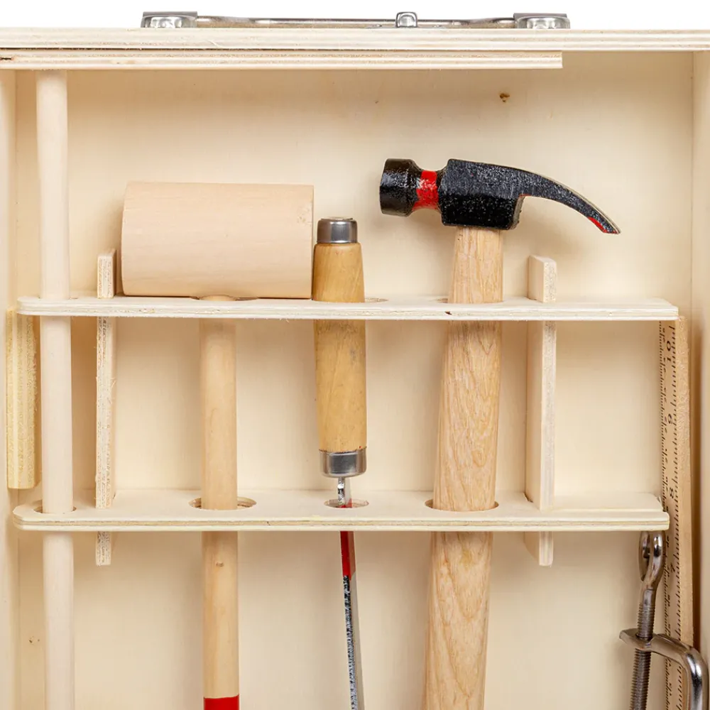 junior_tool_box_6.webp Outlet Junior Tool Box Wooden Puzzles And Activity Toys | Toy Tool Sets
