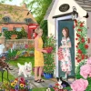 Online Just To Say – BIG 500 Piece Jigsaw Puzzle Children's Wooden Puzzles