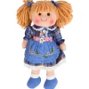 Online Katie Doll – Medium Soft Rag Dolls | Soft Toys