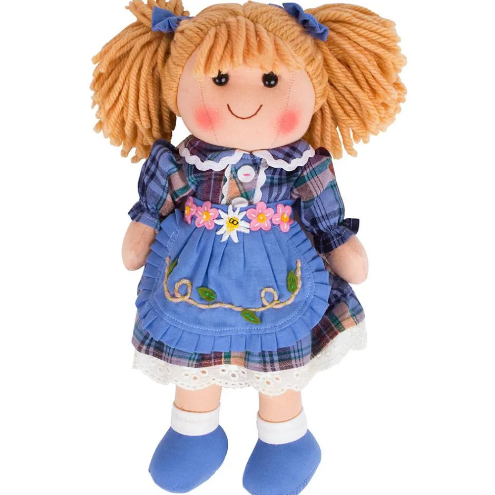 katie_doll__medium_0.webp Online Katie Doll – Medium Soft Rag Dolls | Soft Toys